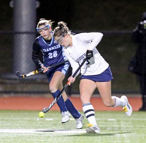 Div. 1-2 field hockey preview: Andover eyes 3-peat